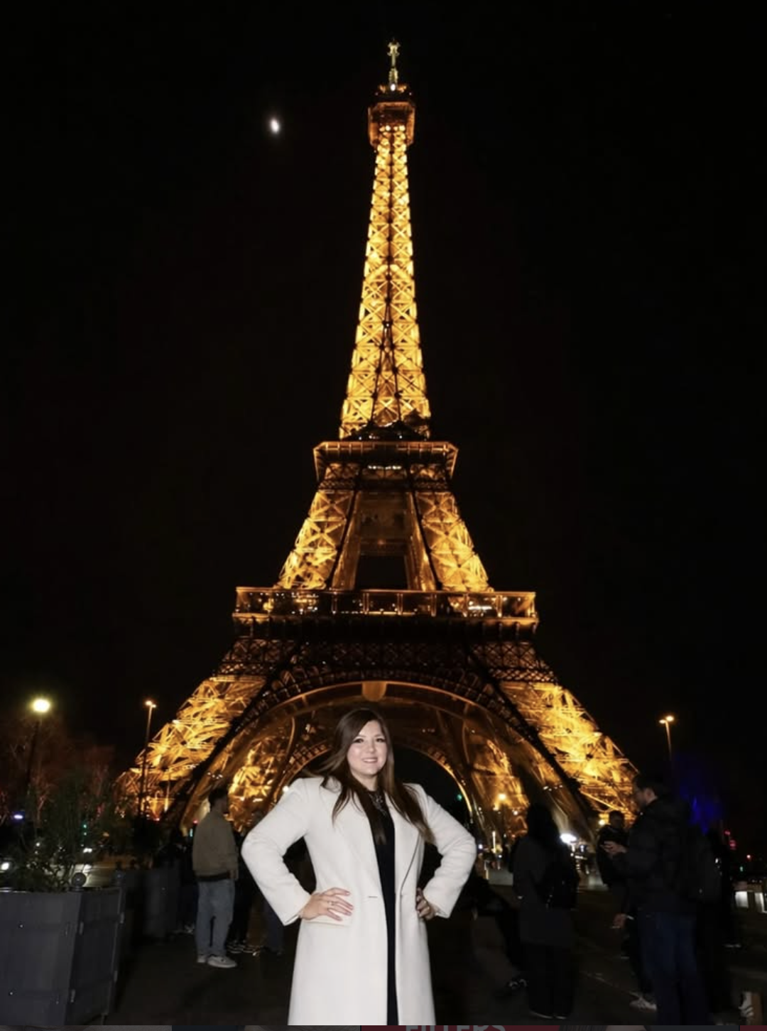 IMCA PARIS 2026